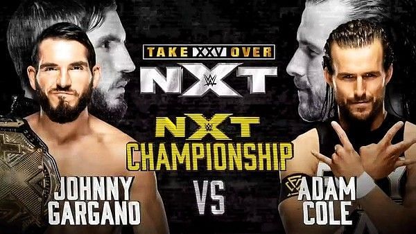 Image result for nxt takeover xxv